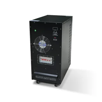 13KVA DC TO AC Low Frequency Line INTERACTIVE UPS 10208