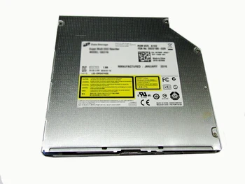 Za Panasonic UJ-85J-C 85J-B 12,7 mm IDE, PATA Slot-v Optični Disk 8X DVD-RW RAM CD-Jev SuperDrive za PowerBook iBook G4 G5 10538