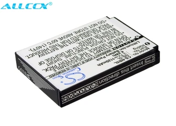 Cameron Kitajsko 1120mAh Baterija NB-5L za Canon Digital IXUS 800 IS,850 JE,IXUS 860,860 JE,870 JE,900 JE,950 JE,960 JE,970, JE