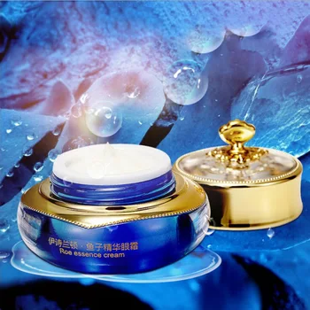 Kaviar Luxury Eye Kreme za Nego Kože, Anti-Aging Oči Zdravljenje za podočnjake in Fine Linije 139481