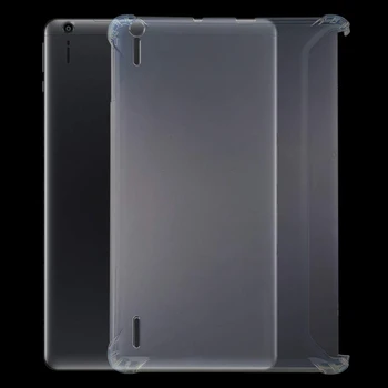 Za CHUWI Hi9 Plus Tablet PC Primerih Silikonski Zaščitni TPU Ohišje 17624