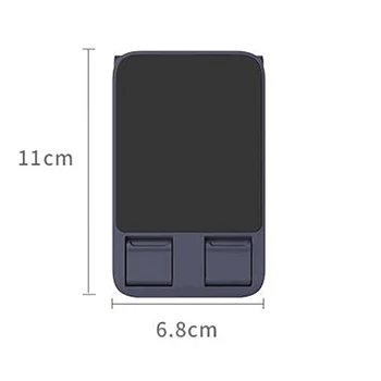 Mobilni Telefon Zložljivo Stojalo Univerzalno Telefon Dock za iPhone 11 Pro XR X 8 Plus iPad Huawei Galaxy S10 S20 in Več Naprav 22438