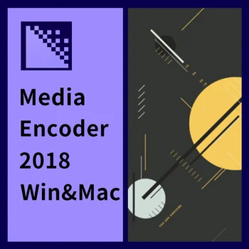 Adobe Media Encoder CC 2018 upodabljanja Video Montažo se lahko uporabljajo brezplačno za življenje quick dostava je poskušal v Mac&Win 241