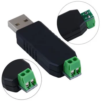 USB Pretvornik RS485 485 Pretvornik USB Na RS485 usb Pretvori v Serijska Vrata Podporo Windows7/8 24698