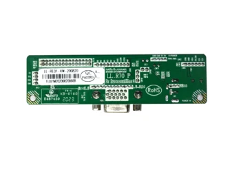 V. M70A VGA LCD Krmilnik Odbor Komplet za HSD190MEN3 19 Palčni zaslon 1280 x 1024 CCFL LVDS 30 Zatiči 2498