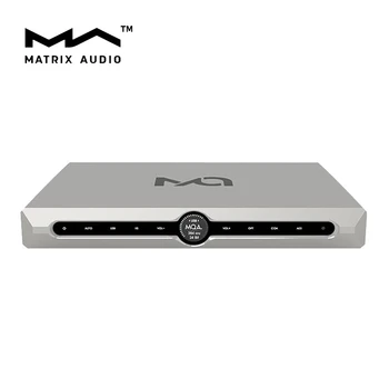 MATRIKA X-SABRE Pro MQA XSP Master Digitalni Avdio Hi-fi Glasbe DAC DSD Decorder 3125
