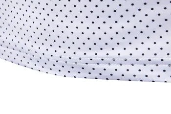 Moda Leopard Pika Print majica s kratkimi rokavi Moški 2020 blagovne Znamke Harajuku Priložnostne Turtleneck Majica s kratkimi rokavi Moški Slim Fit Dolgimi Rokavi Tshirt Moški Oblačila 340