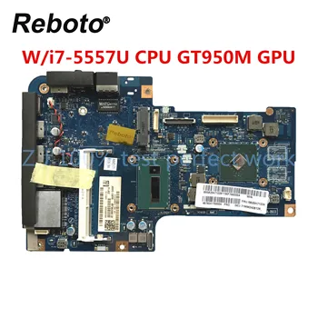 Visoko kakovost Za Lenovo A540 all-in-one Matično ploščo LA-B031P Z i7-5557U CPU GT950M GPU DDR3L FRU 5B20H71228 MB Testirani Hitro Ladjo 4252