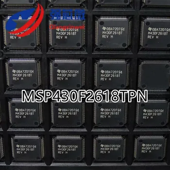 MSP430F2618TPN MSP430F2618T MSP430F2618 Integrirano Čipu IC, original 44309