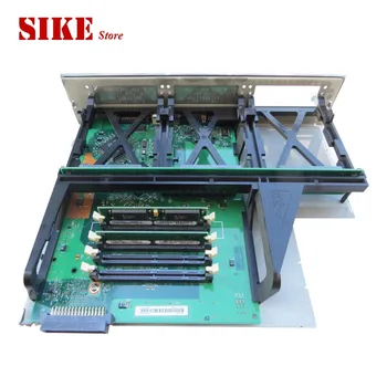 C4165-60002 Logiko Glavni Odbor Uporabo Za tiskalnik HP LaserJet 8150 8150N 8150DN HP8150 Formatter Odbor Mainboard 5065