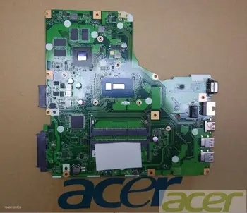 Za Acer LA-C431P E5-473G TMP248 motherboard E5-473 I5-CPU test OK 6406