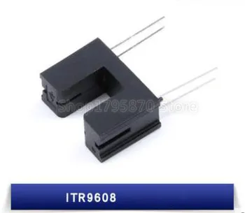 H42B6 ITR9606 ITR9608 ITR20403 ITR20005 DIP Reže tip optocoupler fotoelektrično stikalo novo izvirno 6831