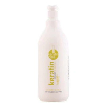 Barvno Poživimo Šampon Keratin Nego Alexandre Kozmetika (1000 ml) 69875