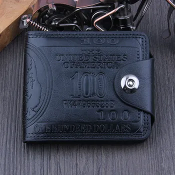 Moške denarnice sklopka vrečko moška denarnica usnje pravega Prostora portfel carteira torbici, moški znane blagovne znamke luxu Moški Denarnih Sklopka Ba 8275