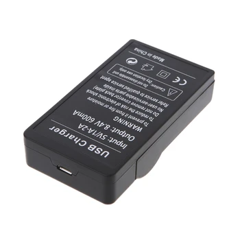 Battery Charger For Sony NP-FW50 Alpha a3000,DLSR A33,ILCE-5000 Series,NEX-5