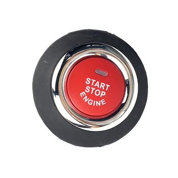 Cardot Smart Remote Start Stop Sistem, Avto Alarm Nezakonite Start Alarm Igrajo In Plug Za Landcruiser