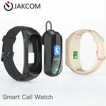 JAKCOM B6 Smart Klic Gledati Lepo, kot zapestnice ares watch serie 3 e20 smart za ženske galaxy 46mm band 4