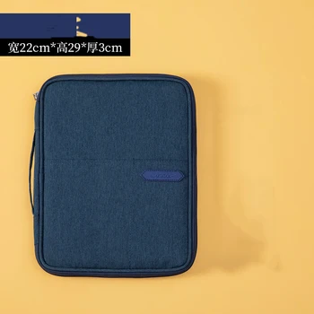 Ipad torbica je modni nepremočljiva air4 10.9 pro 11 10.5 10.8 10.2 9.7 palčni površine pojdite tablet zaščitni rokav za skladiščenje notranjo vrečo