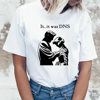 2019 Vrh Ženske T-shirt Mashup Humor Scifi Cultclassic Povzetek Plus Velikost Grunge T Shirt Tee Povzetek Retro Tshirt Ženske