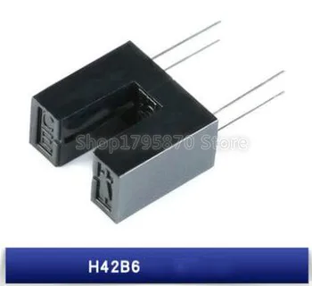 H42B6 ITR9606 ITR9608 ITR20403 ITR20005 DIP Reže tip optocoupler fotoelektrično stikalo novo izvirno