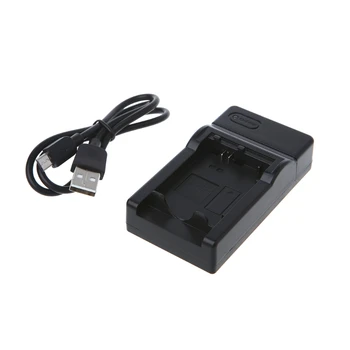 Battery Charger For Sony NP-FW50 Alpha a3000,DLSR A33,ILCE-5000 Series,NEX-5