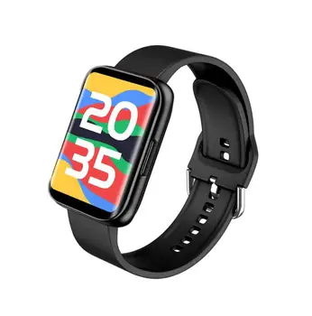 1.78 Palčni HD Smart Watch Ukrivljen Zaslon Pametnega Telefona Zapestnica Krvni Tlak, Srčni utrip, Fitnes Tracker Sport Smartwatch S216